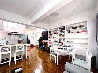Wan Chai - Chong Hing Building 05