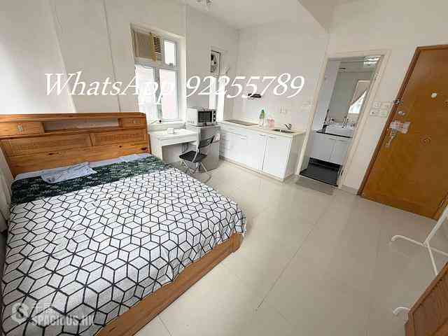 Sai Ying Pun - 24-28 Western Street 02