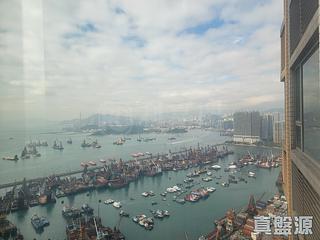 西九龍 - 擎天半島2期 10