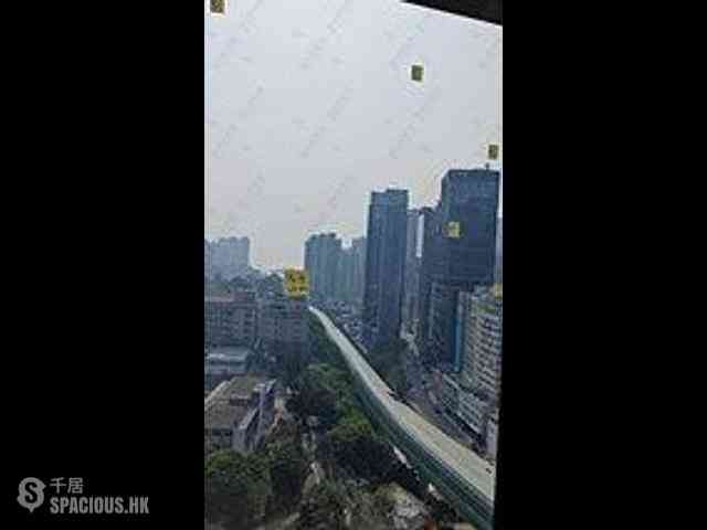 Wong Chuk Hang - The Southside Phase 3B Blue Coast Tower 2A 01