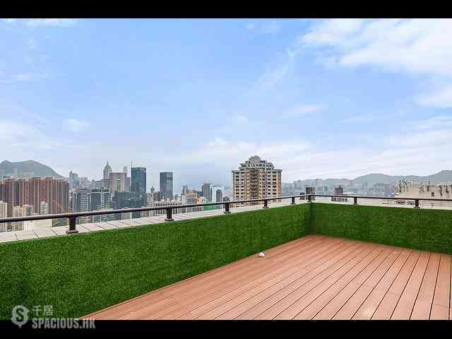 大坑 - 康馨园 04