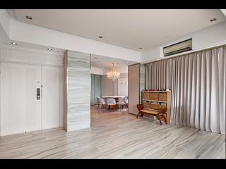 Tai Hang - Carnation Court 06