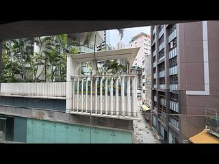Sheung Wan - Kam Chuen Building 02