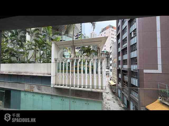 Sheung Wan - Kam Chuen Building 02