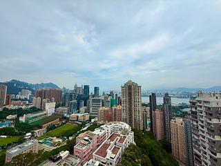 Tai Hang - Carnation Court 08