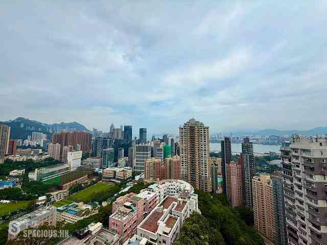 大坑 - 康馨园 08