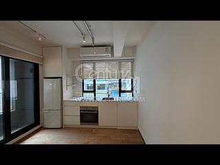 Sheung Wan - Kam Chuen Building 04