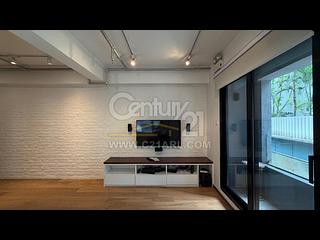 Sheung Wan - Kam Chuen Building 05