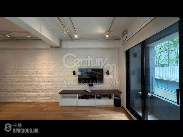 Sheung Wan - Kam Chuen Building 05
