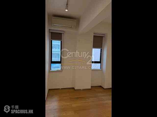 Sheung Wan - Kam Chuen Building 06