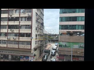 Sheung Wan - Kam Chuen Building 03