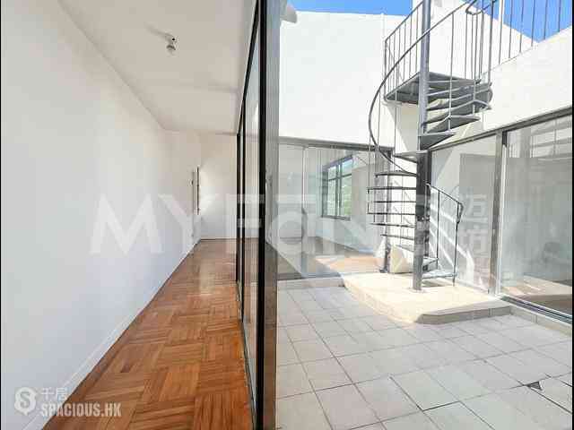 赤柱 - Stanley Knoll 05