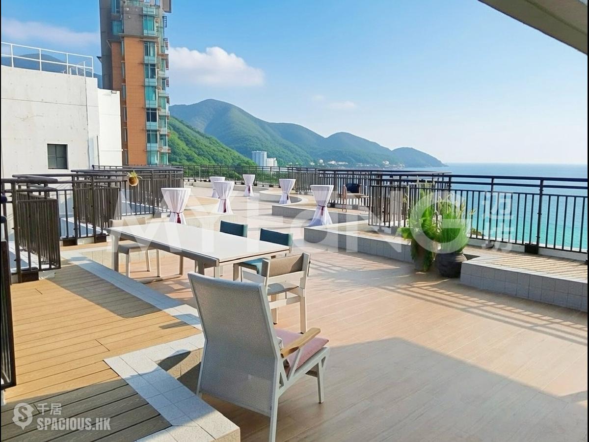 Repulse Bay - The Repulse Bay 01