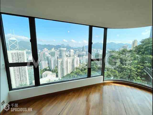中半山 - 港景別墅 02