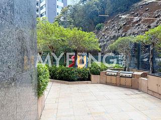 Mid Levels Central - The Harbourview 13