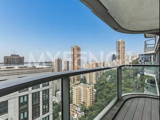 Mid Levels West - Altamira 06