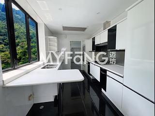中半山 - 港景別墅 09