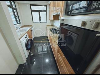 Mid Levels Central - Tavistock II 03