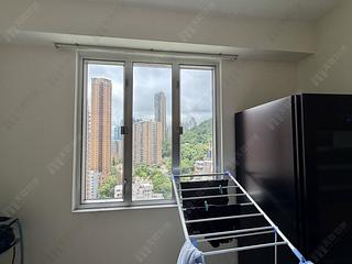 Mid Levels West - Skyview Cliff 20