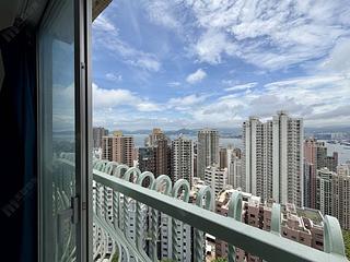 Mid Levels West - Skyview Cliff 18