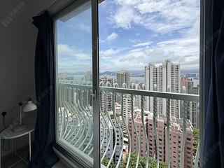 Mid Levels West - Skyview Cliff 15