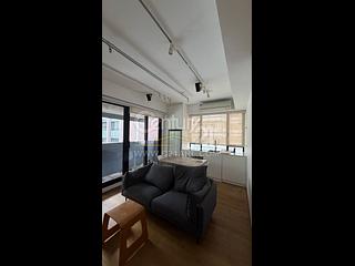 Sheung Wan - Kam Chuen Building 03