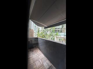Sheung Wan - Kam Chuen Building 02