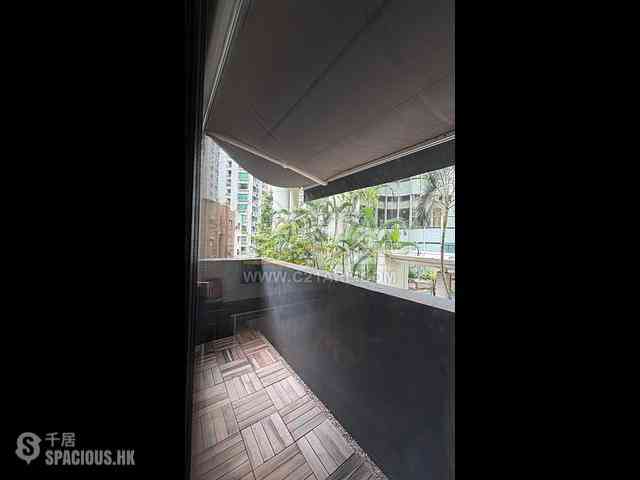 Sheung Wan - Kam Chuen Building 02