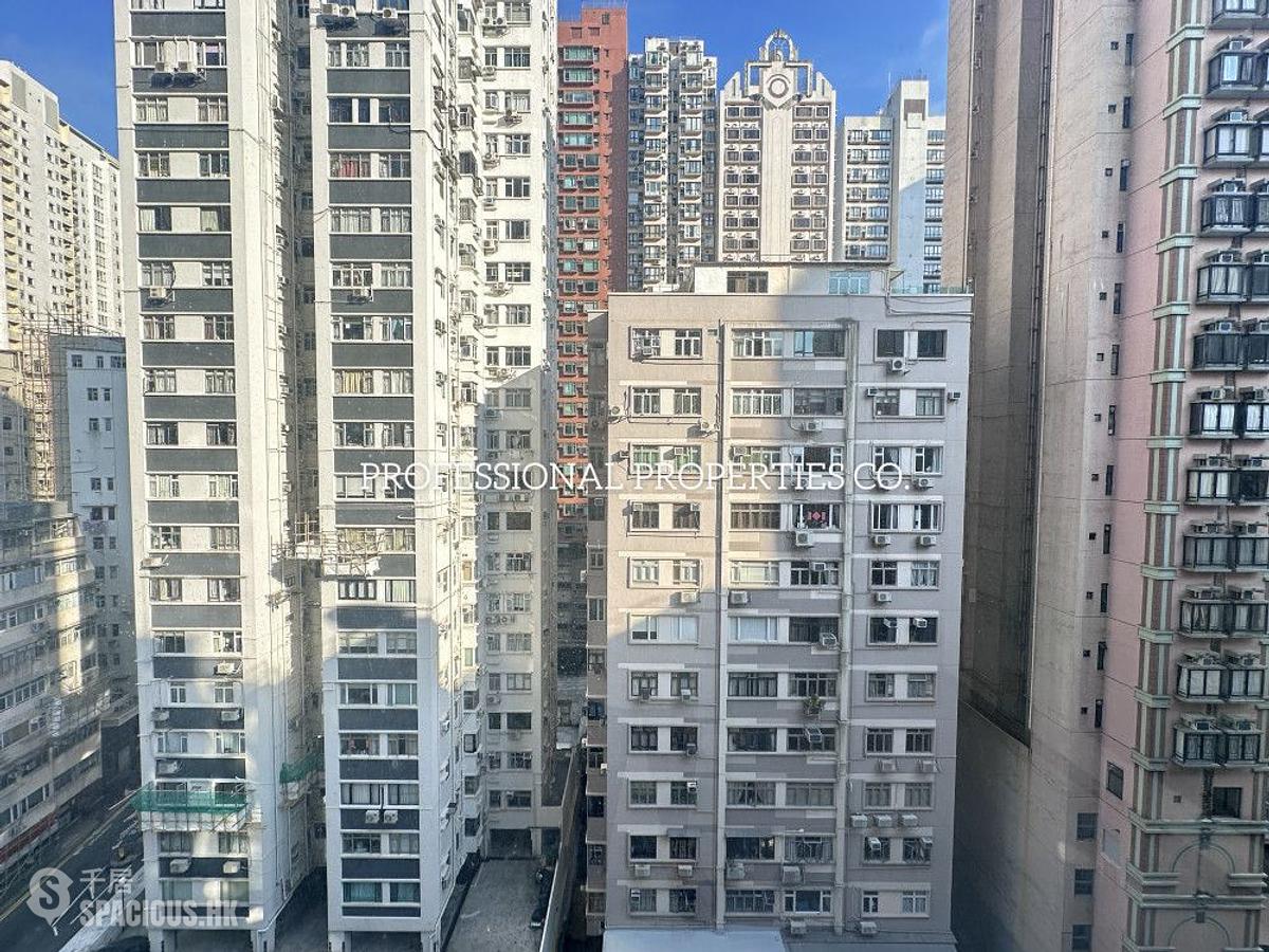 跑马地 - 雅仕阁 01