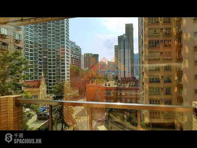 西營盤 - 寧養台 11
