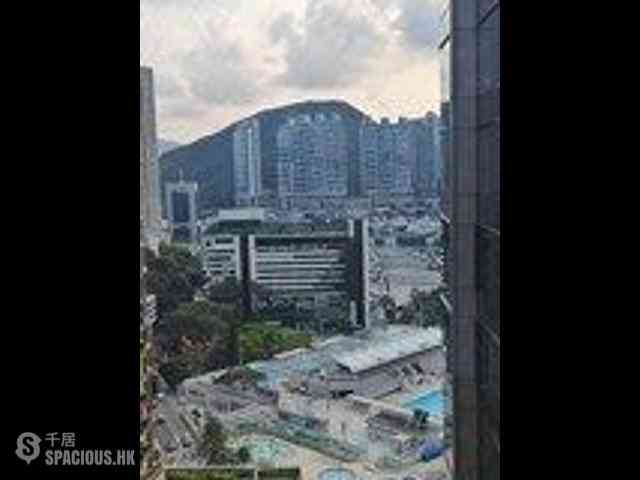 Wong Chuk Hang - The Southside Phase 3B Blue Coast Tower 2A 01