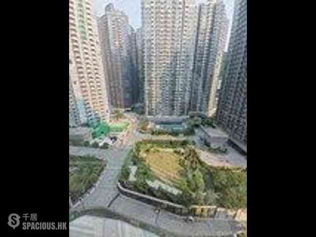 Wong Chuk Hang - The Southside Phase 3B Blue Coast Tower 2A 08