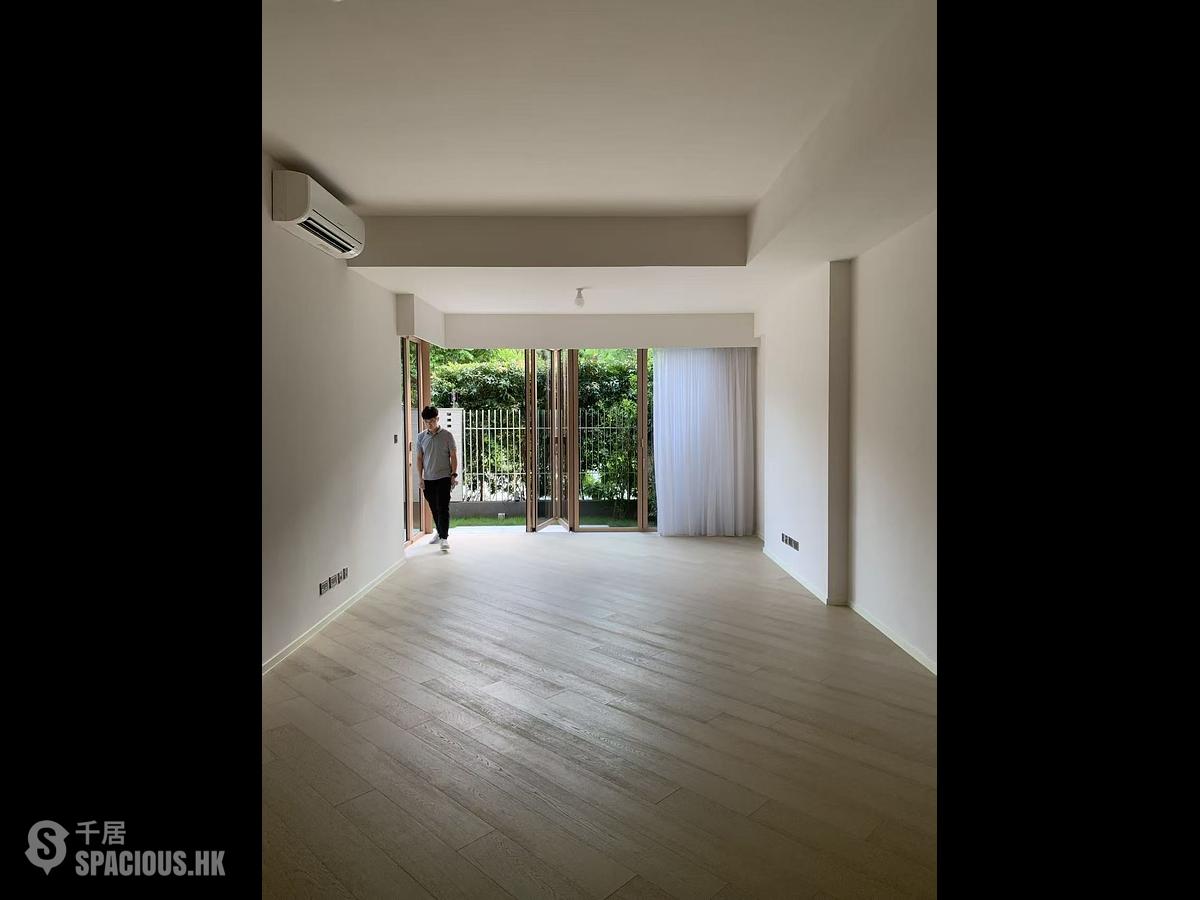 Clear Water Bay - Mount Pavilia Block 7 01