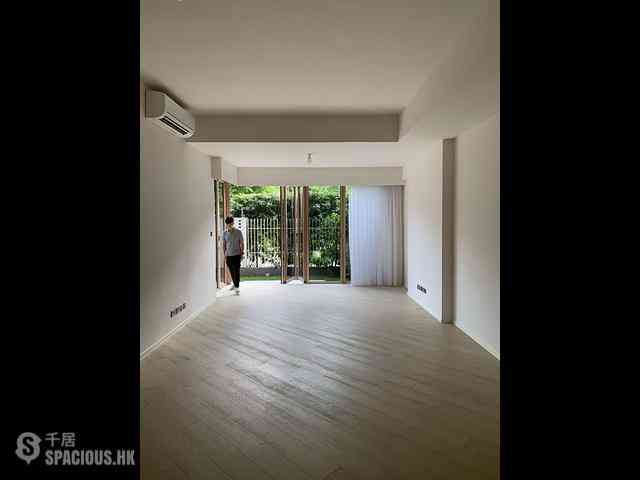 Clear Water Bay - Mount Pavilia Block 7 01