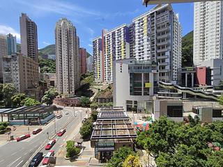 堅尼地城 - 聯興新樓 06