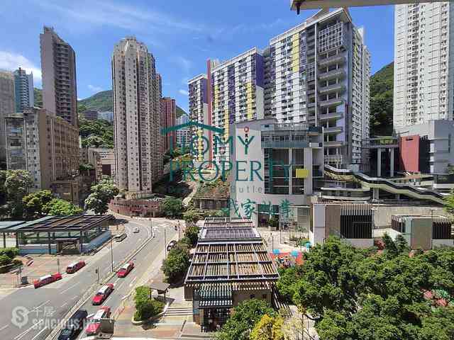 坚尼地城 - 联兴新楼 06