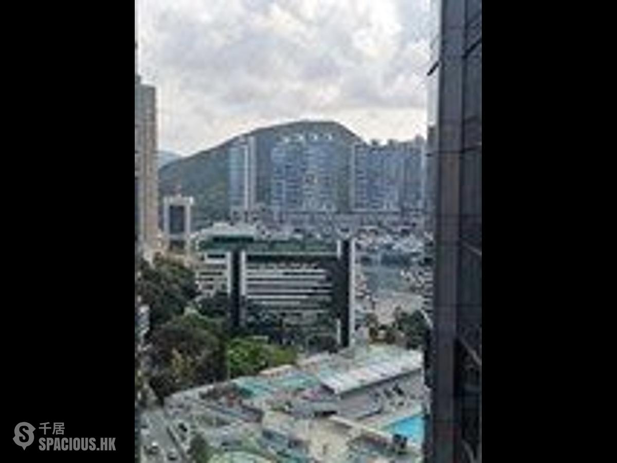 Wong Chuk Hang - The Southside Phase 3B Blue Coast Tower 2A 01