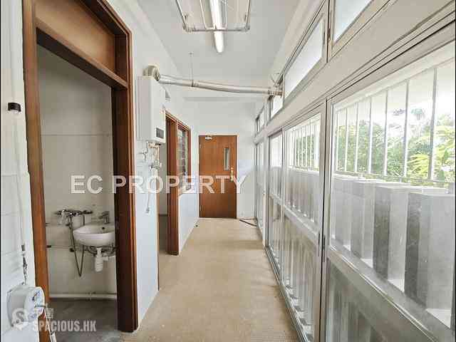 Pok Fu Lam - 47, Sassoon Road 09