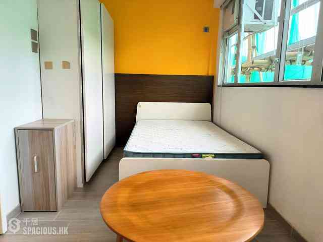 Quarry Bay - Chung Hing Mansion 03