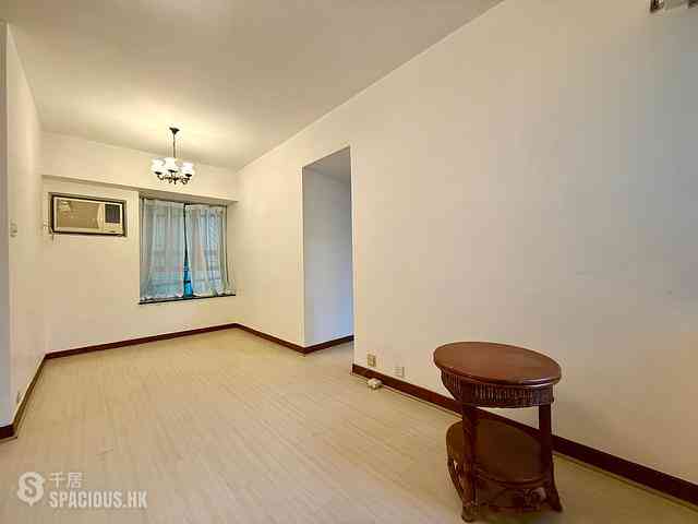 Mid Levels Central - Losion Villa 02