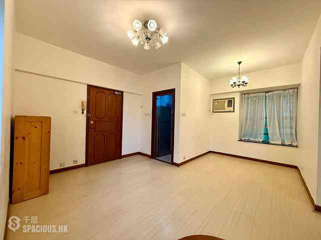 Mid Levels Central - Losion Villa 03
