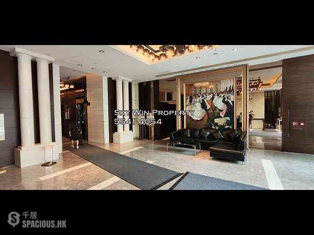 Tai Kok Tsui - Shining Heights 01