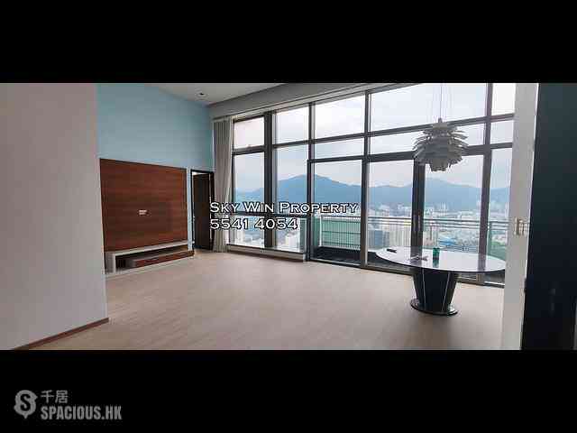 Tai Kok Tsui - Shining Heights 02