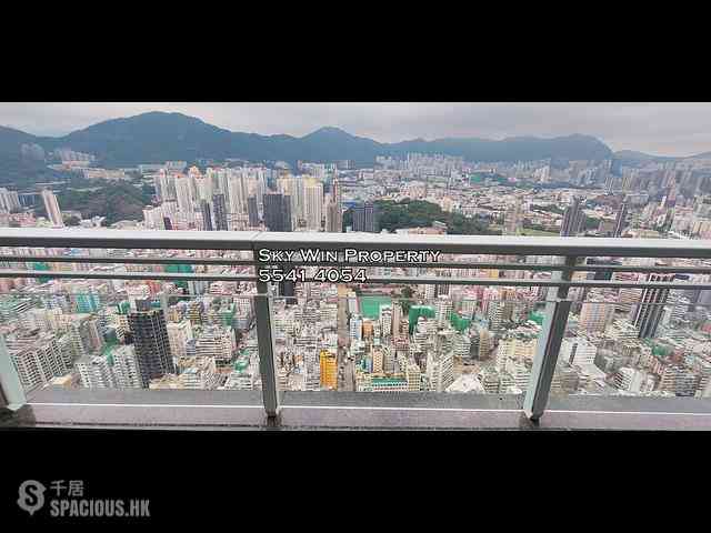 Tai Kok Tsui - Shining Heights 05