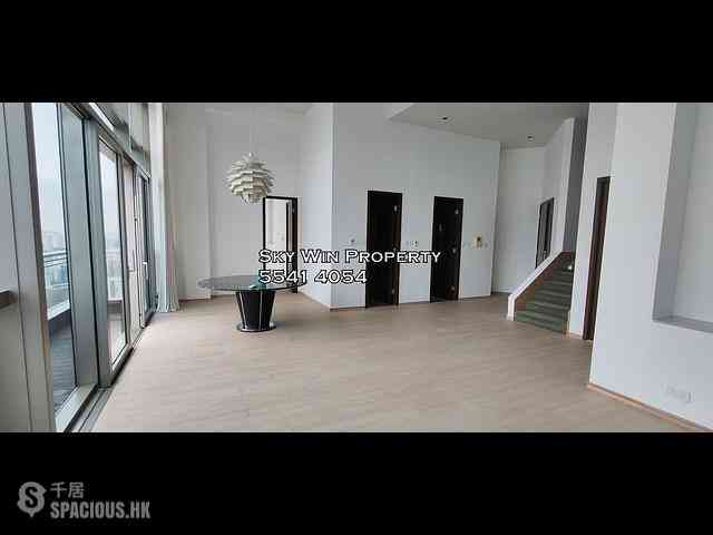 Tai Kok Tsui - Shining Heights 03