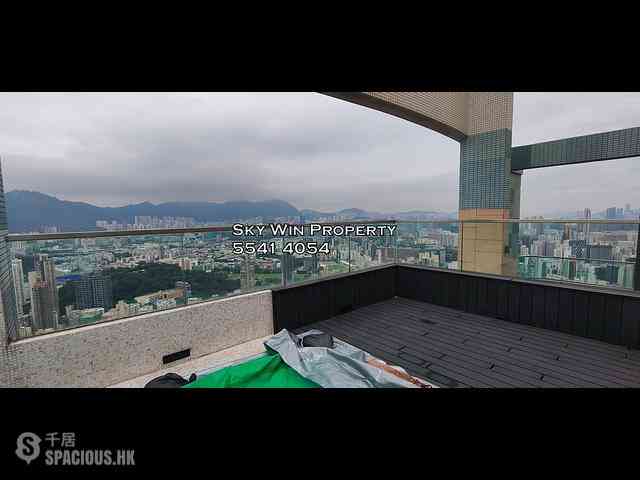 Tai Kok Tsui - Shining Heights 22