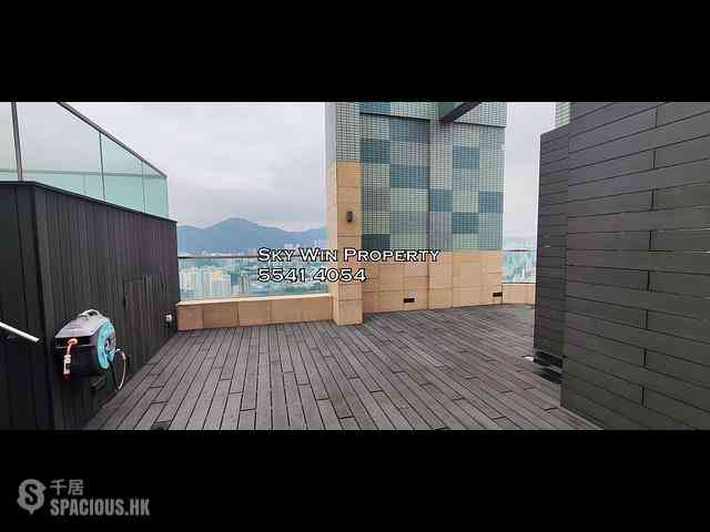 Tai Kok Tsui - Shining Heights 23