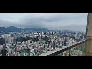 Tai Kok Tsui - Shining Heights 06