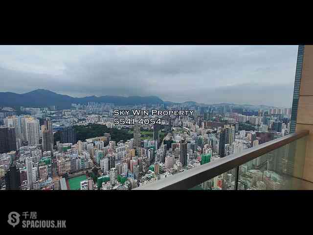 Tai Kok Tsui - Shining Heights 06