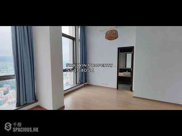 Tai Kok Tsui - Shining Heights 12